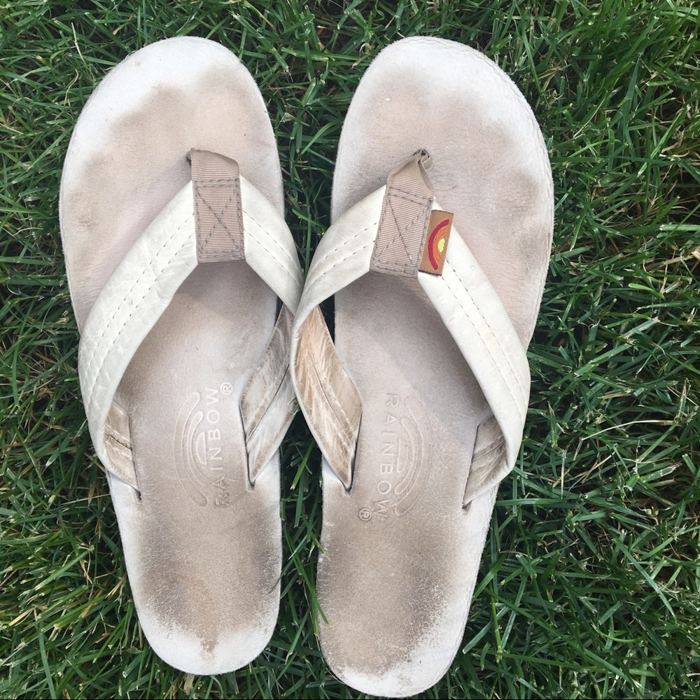 Women’s Rainbow Sandals